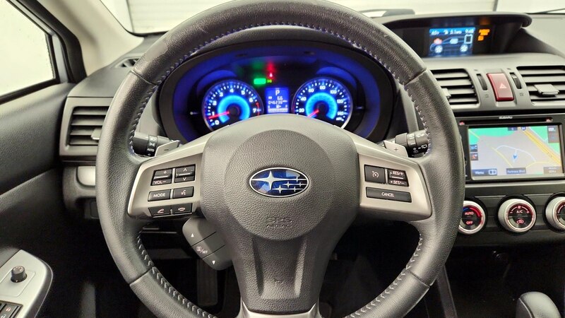 2014 Subaru XV Crosstrek Touring 10