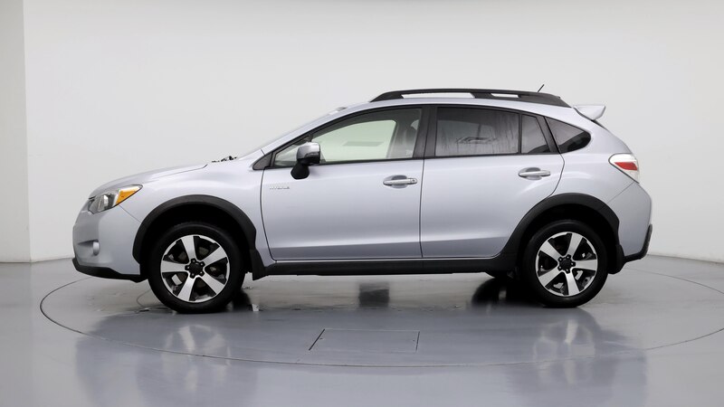 2014 Subaru XV Crosstrek Touring 3