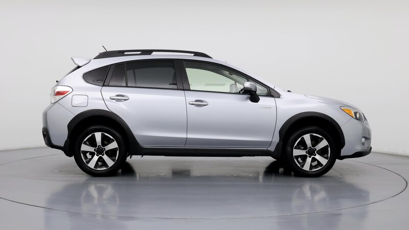 2014 Subaru XV Crosstrek Touring 7