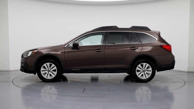 2019 Subaru Outback Premium 3