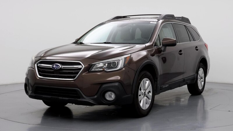 2019 Subaru Outback Premium 4