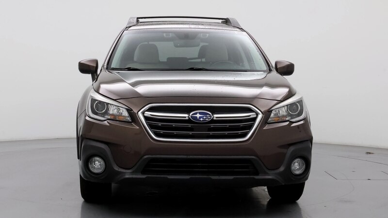 2019 Subaru Outback Premium 5