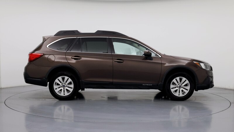 2019 Subaru Outback Premium 7