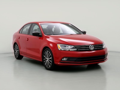 2016 Volkswagen Jetta Sport -
                Town Center, GA