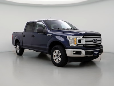 2018 Ford F-150 XLT -
                Pensacola, FL