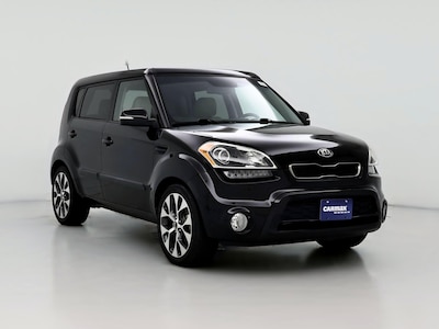 2013 Kia Soul Soul! -
                Knoxville, TN