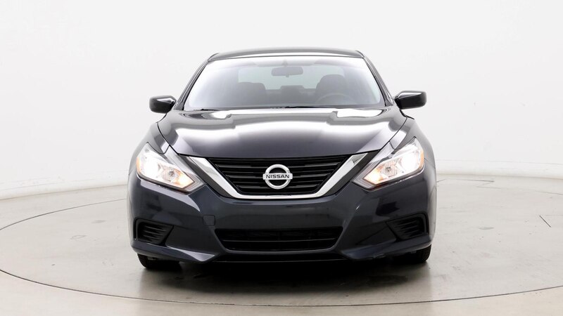 2018 Nissan Altima S 5