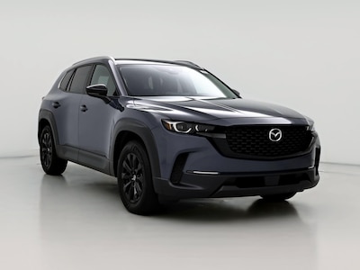 2023 Mazda CX-50 S -
                Jacksonville, FL