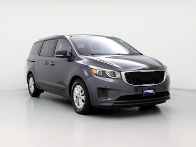 2016 Kia Sedona LX -
                Huntsville, AL