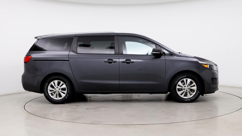 2016 Kia Sedona LX 7