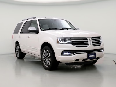 2017 Lincoln Navigator Select -
                Huntsville, AL