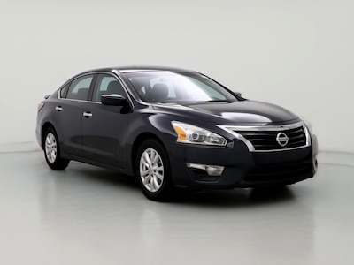 2014 Nissan Altima S -
                Huntsville, AL