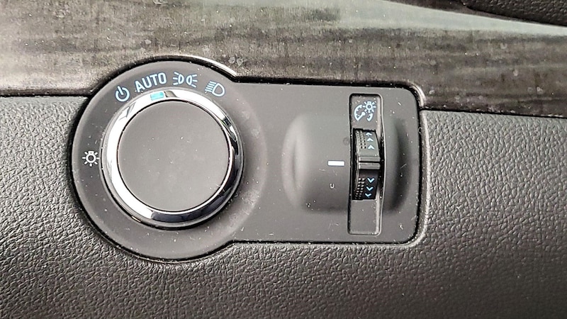 2016 Buick Encore Convenience 13