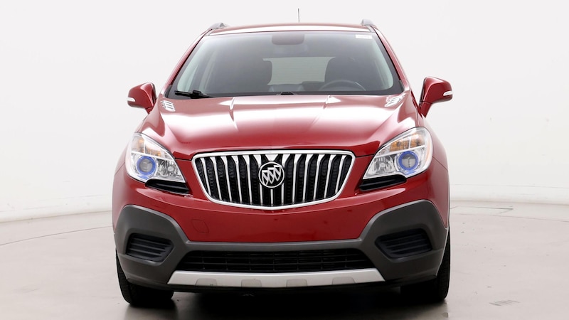 2016 Buick Encore Convenience 5