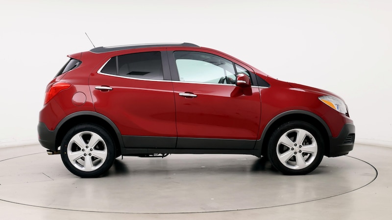 2016 Buick Encore Convenience 7