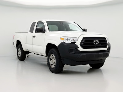 2020 Toyota Tacoma SR -
                Chattanooga, TN