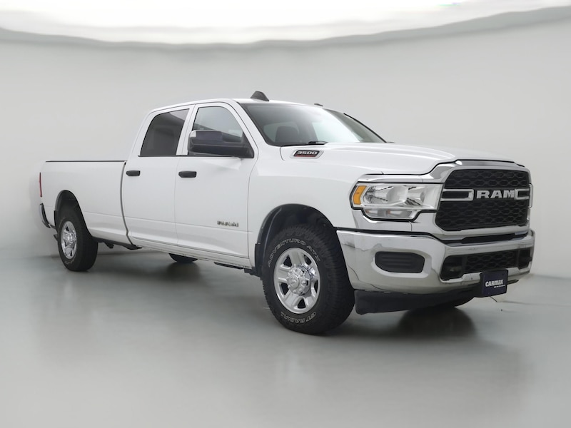 2019 RAM 3500 Tradesman -
                  Ontario, CA