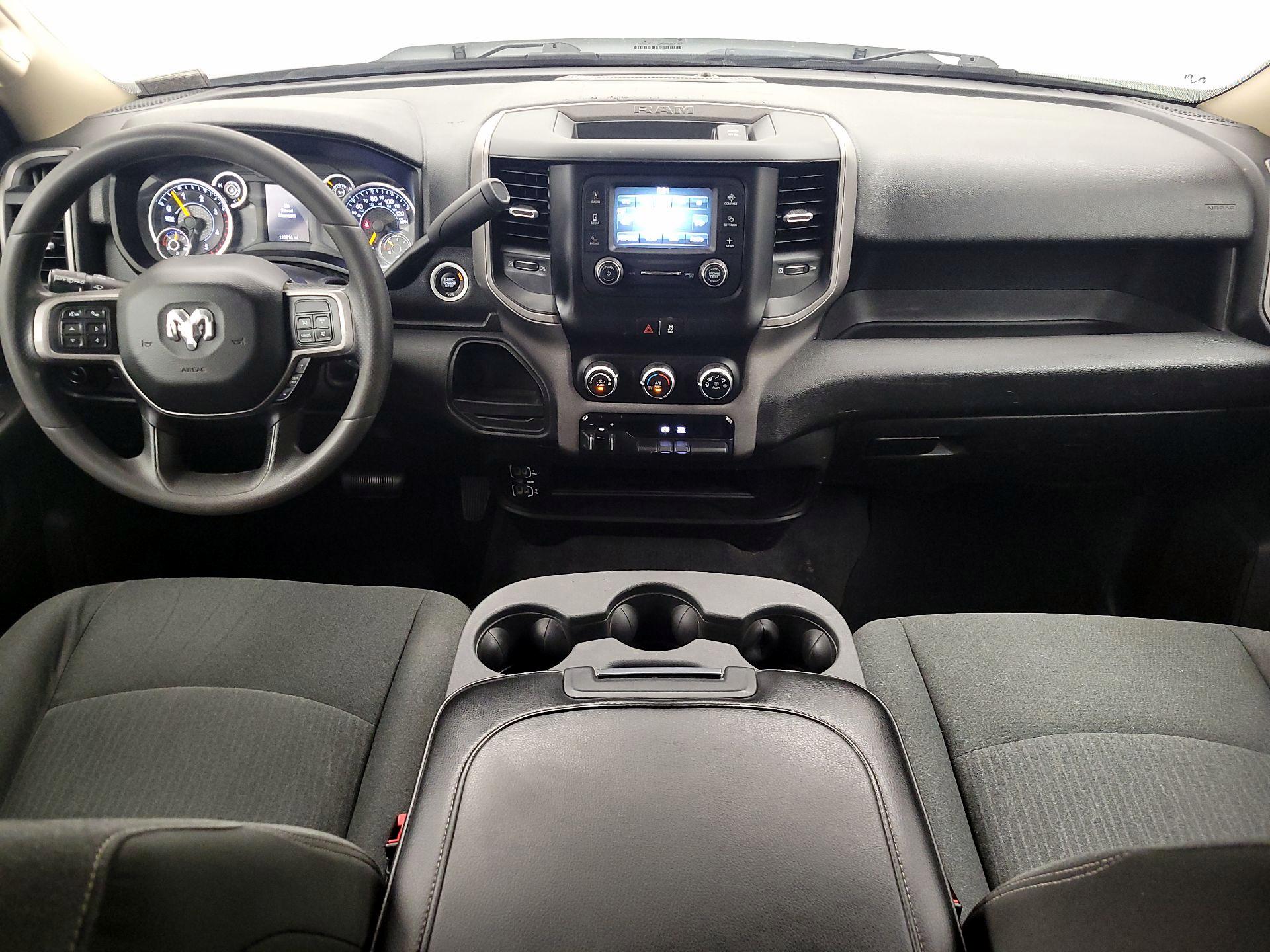Thumbnail: 2019 RAM 3500 - 9