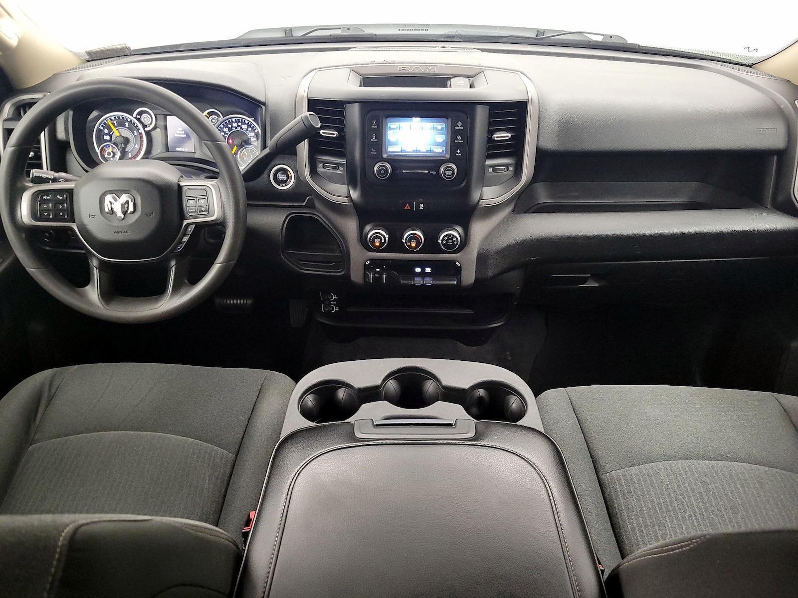 Rear View Camera