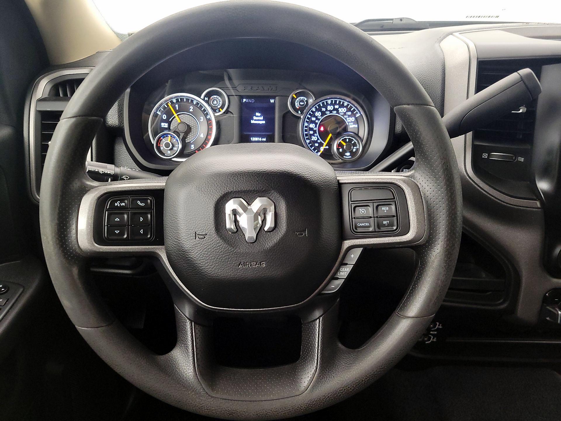 Thumbnail: 2019 RAM 3500 - 10