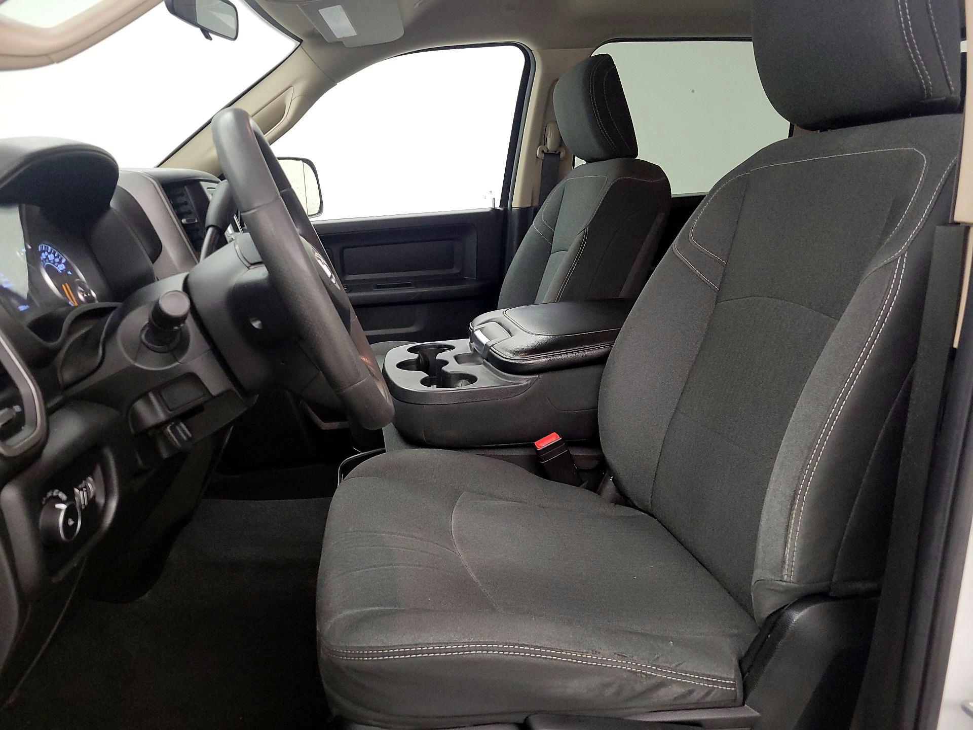 Thumbnail: 2019 RAM 3500 - 11