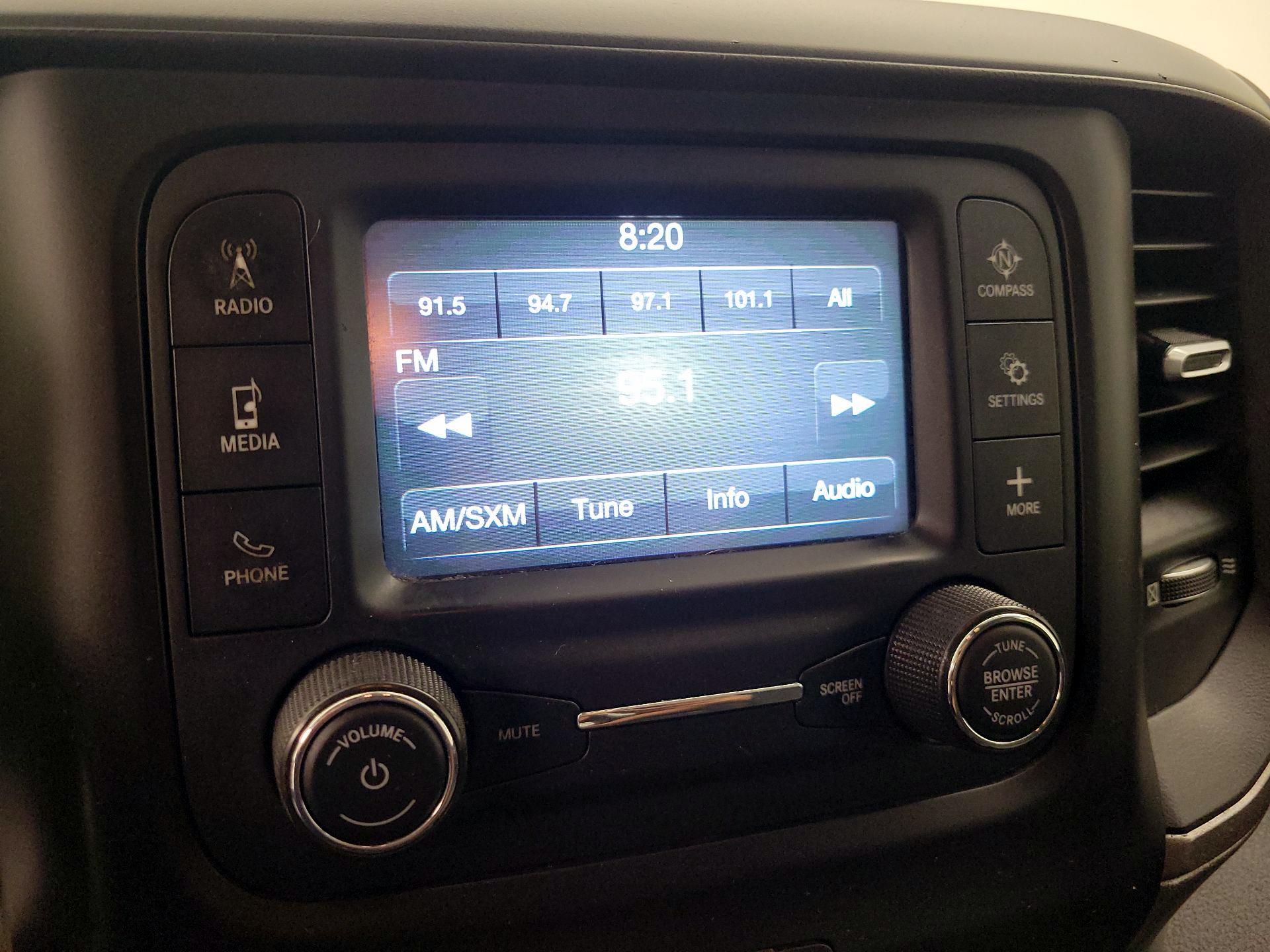 Thumbnail: 2019 RAM 3500 - 15