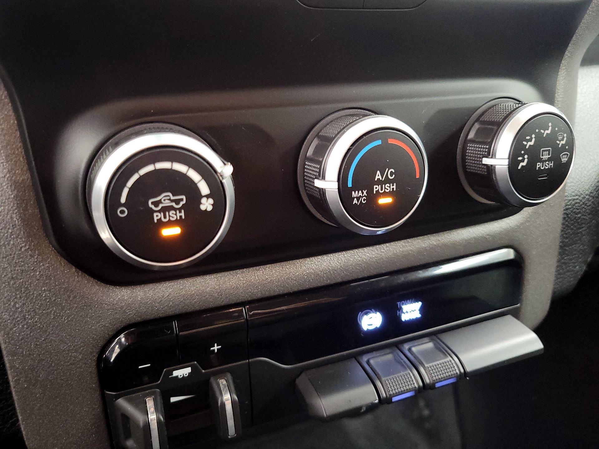 Thumbnail: 2019 RAM 3500 - 16