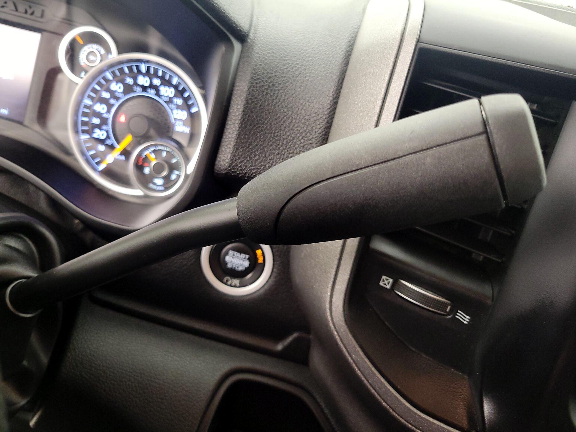 Thumbnail: 2019 RAM 3500 - 17