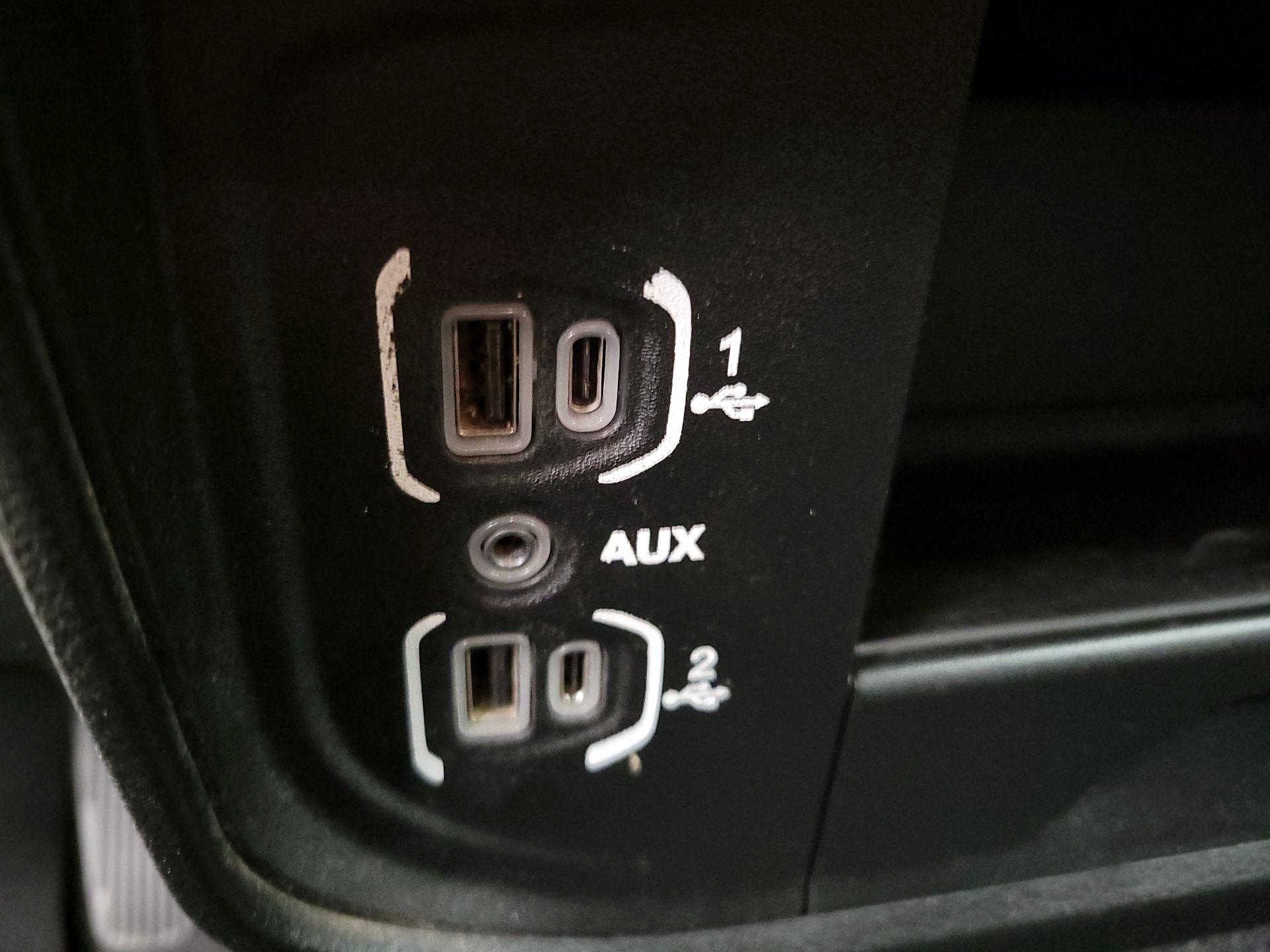 Thumbnail: 2019 RAM 3500 - 18