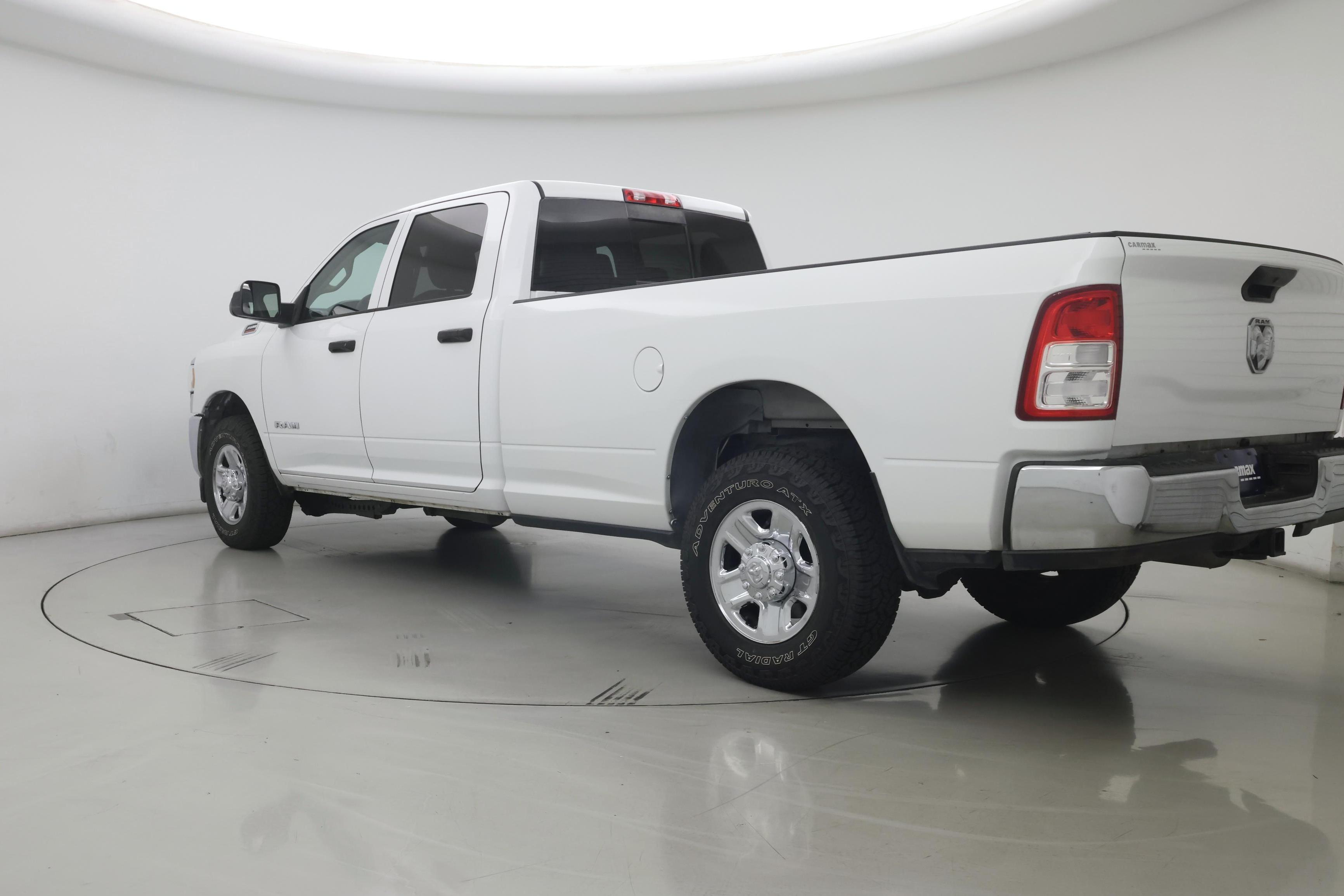 Thumbnail: 2019 RAM 3500 - 2