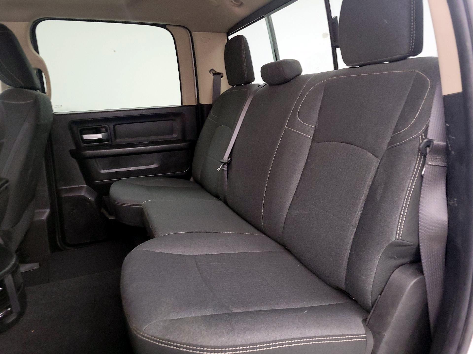 Thumbnail: 2019 RAM 3500 - 19