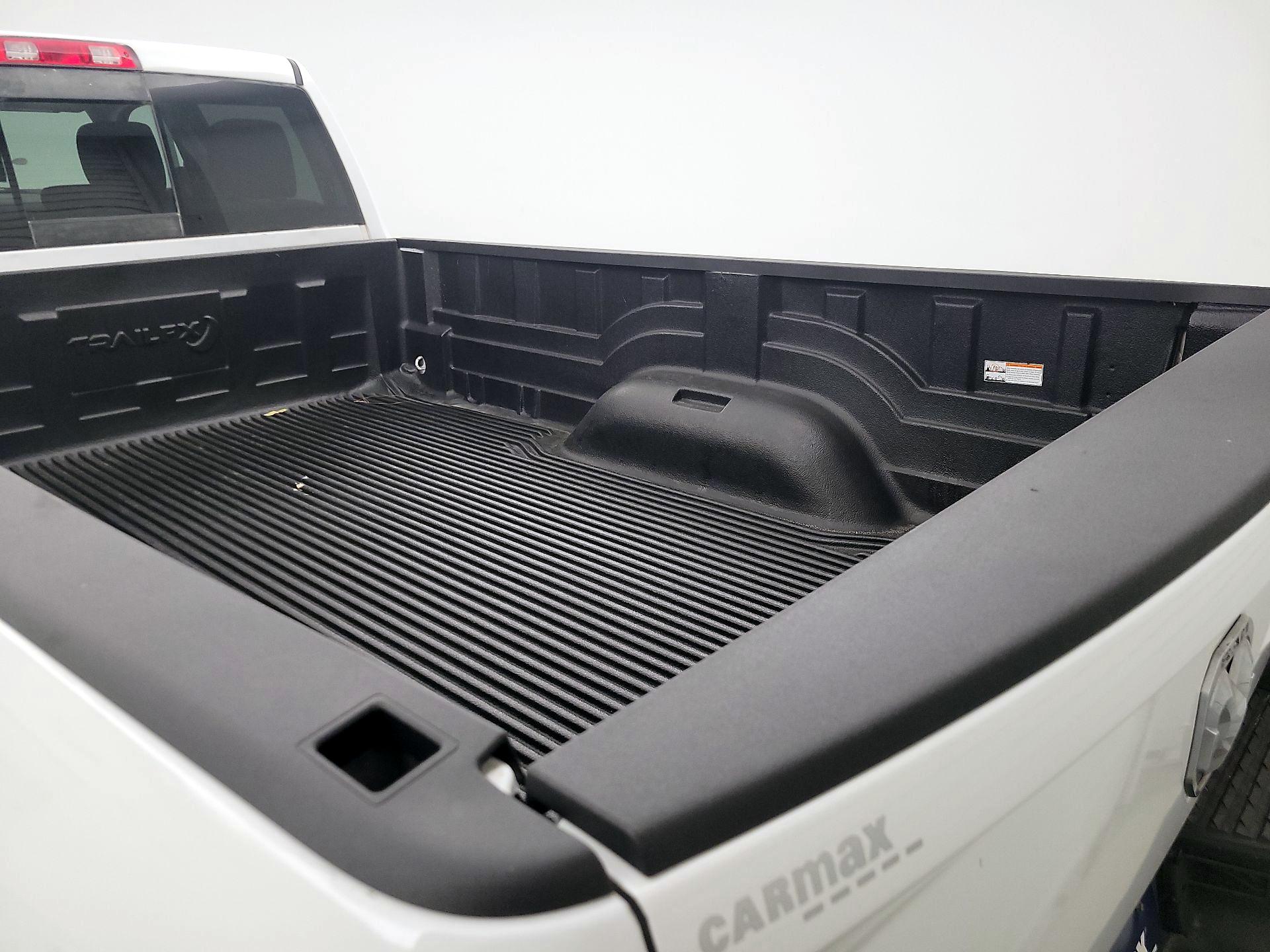 Thumbnail: 2019 RAM 3500 - 20