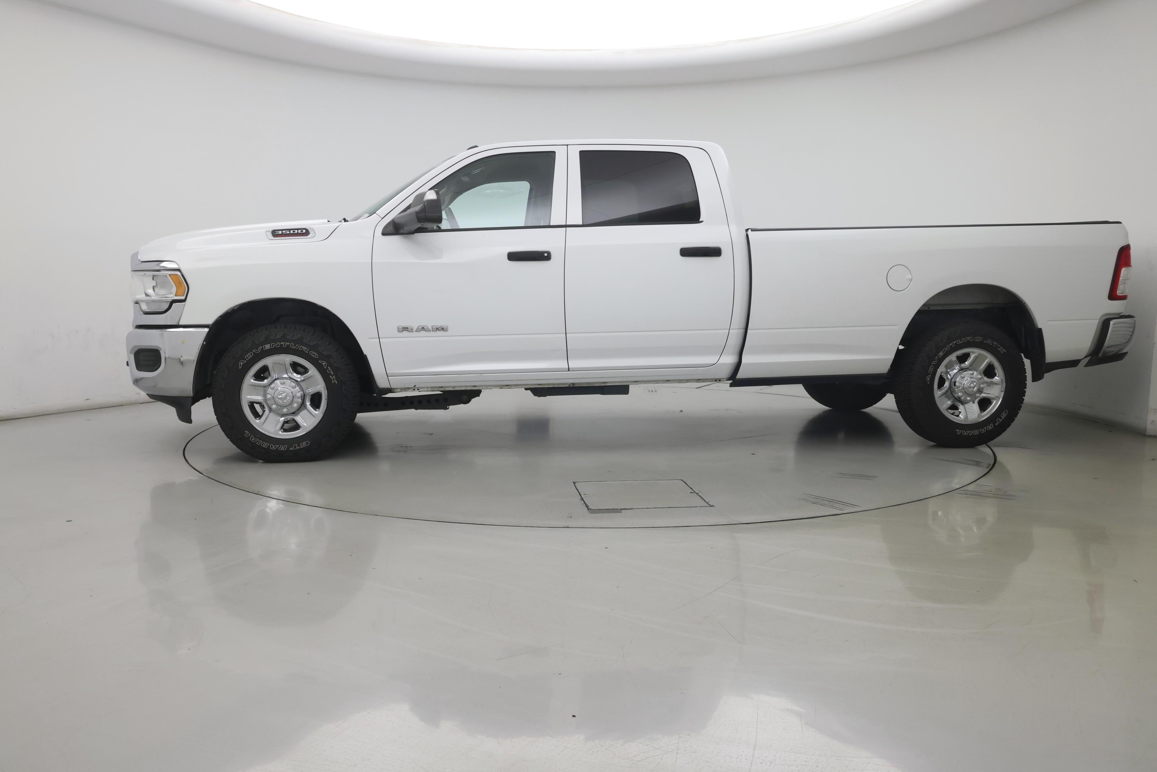 Thumbnail: 2019 RAM 3500 - 3