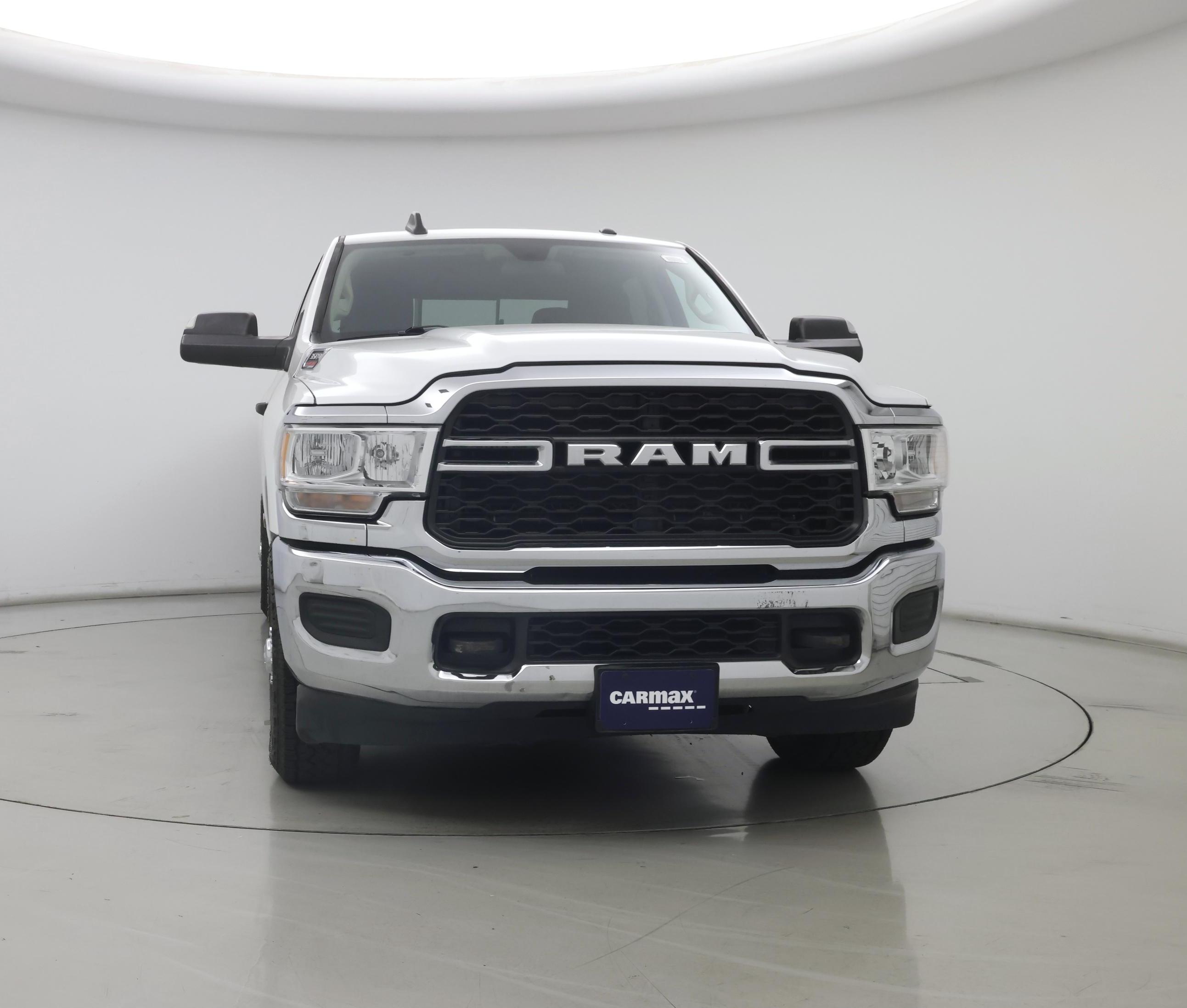 Thumbnail: 2019 RAM 3500 - 5