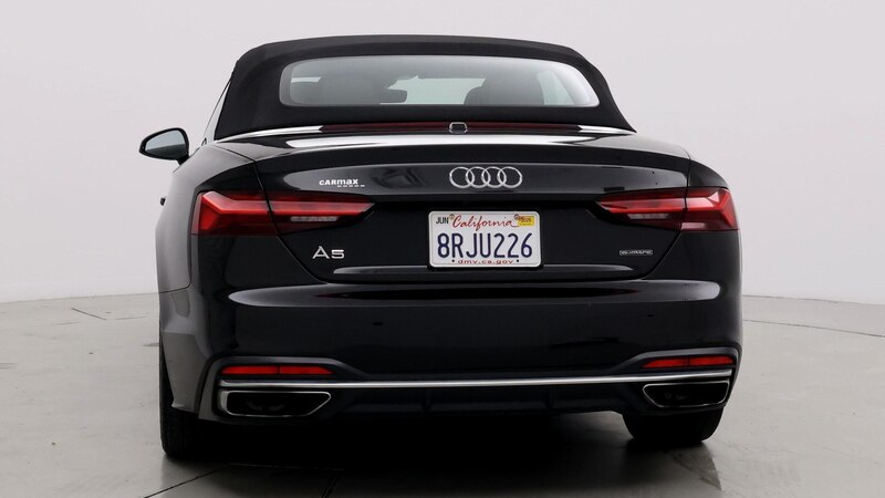 2020 Audi A5 Premium 6