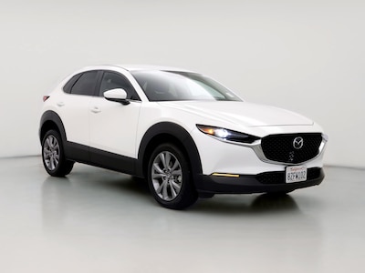 2021 Mazda CX-30 Select -
                Los Angeles, CA