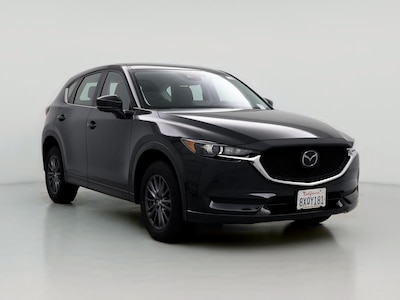 2021 Mazda CX-5 Sport -
                Irvine, CA