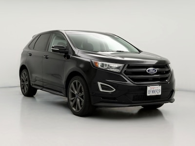 2018 Ford Edge Sport -
                Roseville, CA