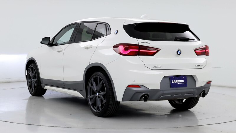 2021 BMW X2 xDrive28i 2