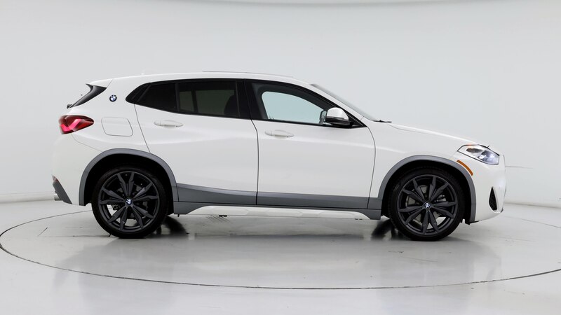 2021 BMW X2 xDrive28i 7