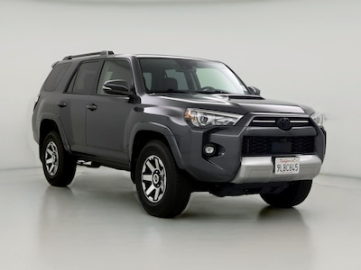 2023 Toyota 4Runner TRD Off Road -
                Kansas City, KS