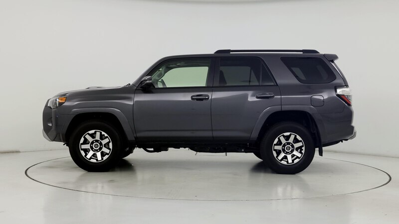 2023 Toyota 4Runner TRD Off Road 3