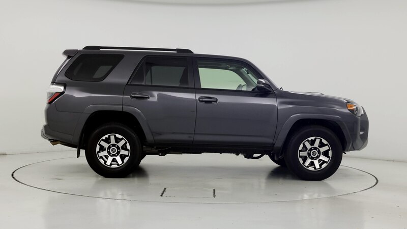 2023 Toyota 4Runner TRD Off Road 7