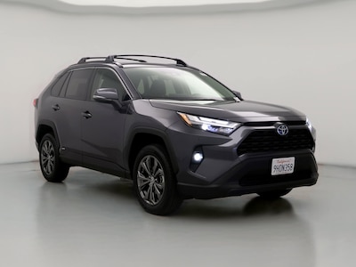 2023 Toyota RAV4 XLE Premium -
                Santa Rosa, CA