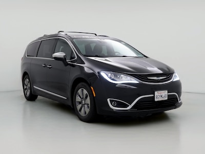 2019 Chrysler Pacifica Hybrid Limited -
                Los Angeles, CA