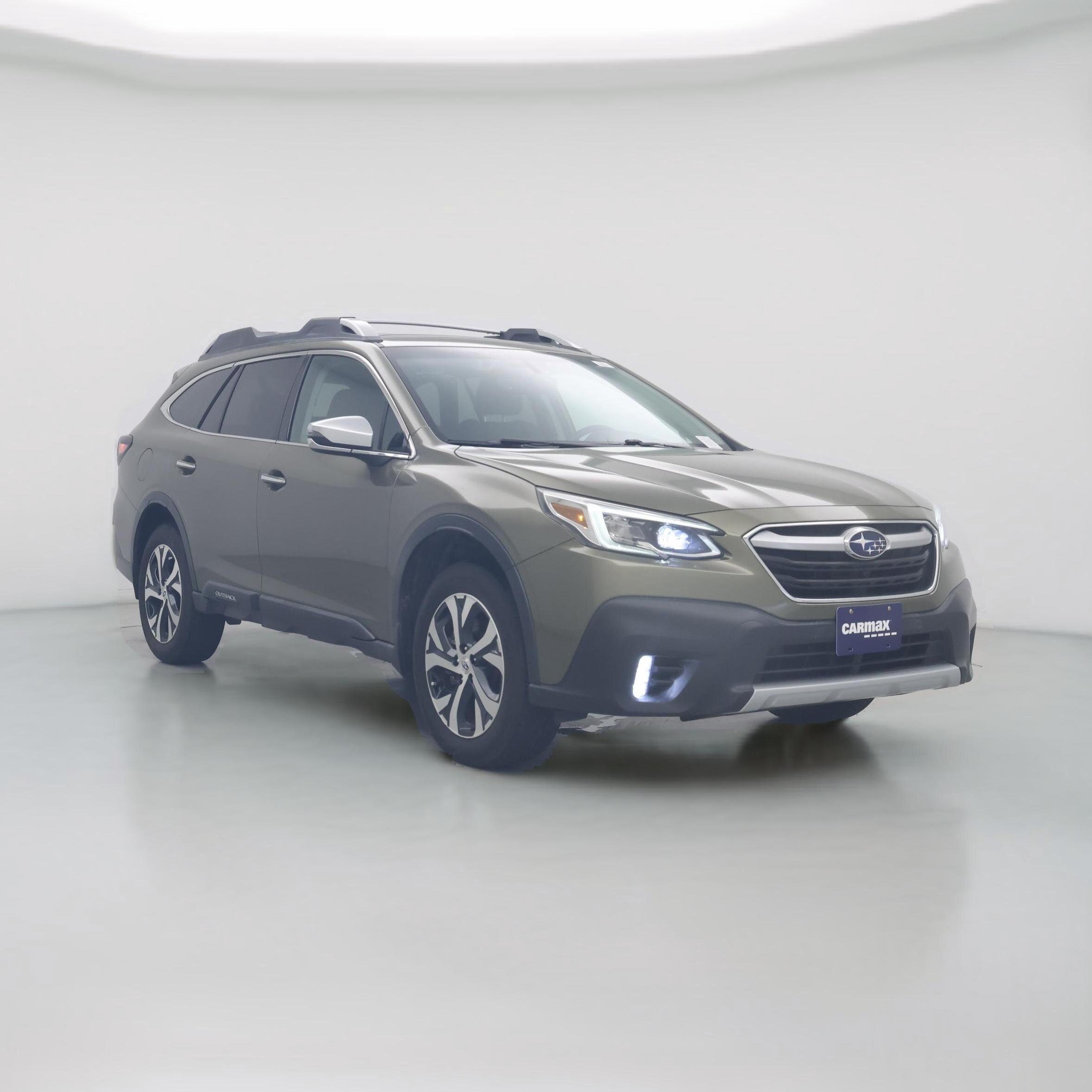 Thumbnail: 2022 Subaru Outback - 1
