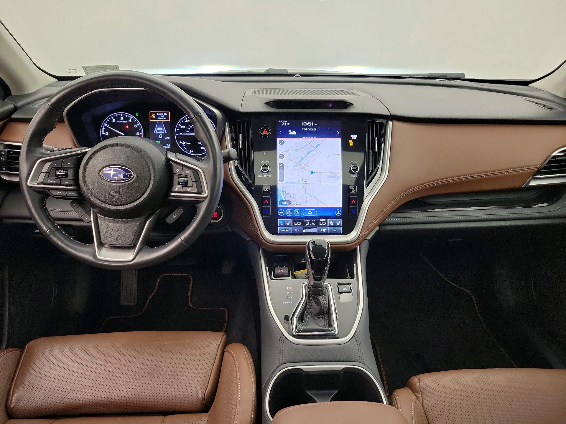 Thumbnail: 2022 Subaru Outback - 9