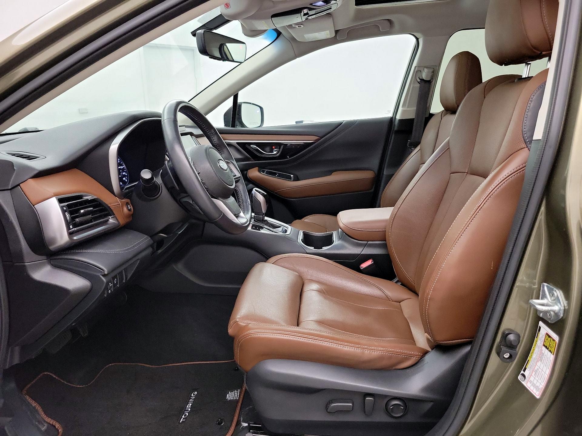 Thumbnail: 2022 Subaru Outback - 11