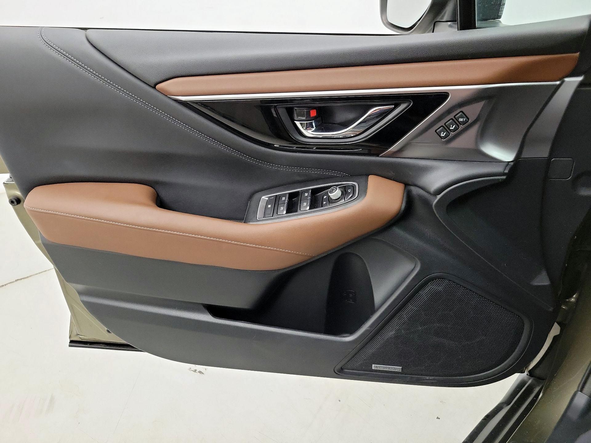 Thumbnail: 2022 Subaru Outback - 12