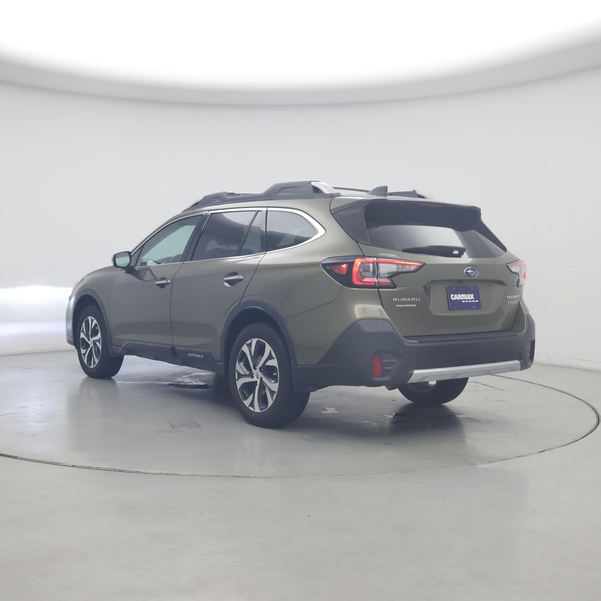Thumbnail: 2022 Subaru Outback - 2